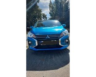 Mitsubishi Space Star Gebrauchtwagen
