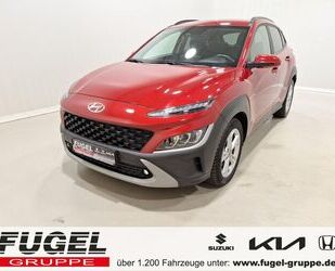 Hyundai KONA Gebrauchtwagen