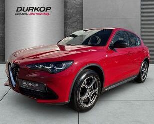 Alfa Romeo Stelvio Gebrauchtwagen