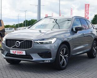 Volvo XC60 Gebrauchtwagen
