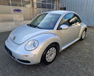 VW New Beetle Gebrauchtwagen