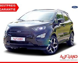 Ford EcoSport Gebrauchtwagen