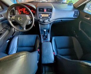 Honda Accord Gebrauchtwagen