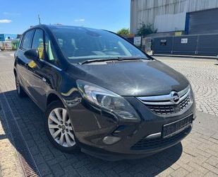 Opel Zafira Gebrauchtwagen