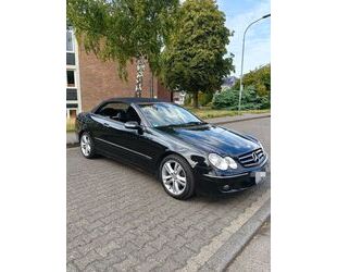 Mercedes-Benz CLK 200 Gebrauchtwagen