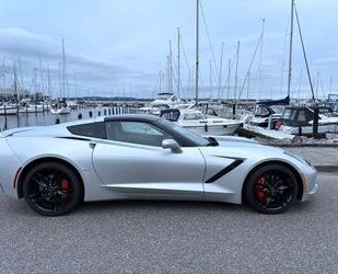 Corvette C7 Gebrauchtwagen