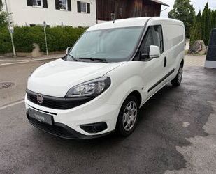 Fiat Doblo Gebrauchtwagen