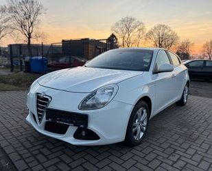 Alfa Romeo Giulietta Gebrauchtwagen