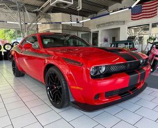 Dodge Challenger Gebrauchtwagen
