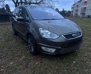 Ford Galaxy Gebrauchtwagen