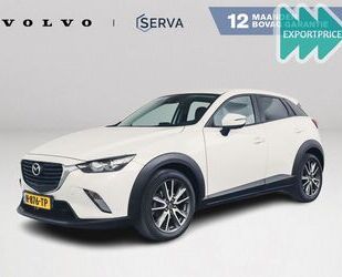 Mazda CX-3 Gebrauchtwagen