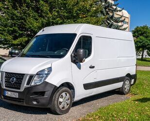 Nissan NV400 Gebrauchtwagen