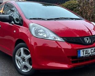 Honda Jazz Gebrauchtwagen