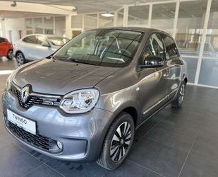 Renault Twingo Gebrauchtwagen