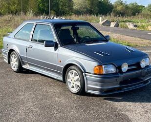 Ford Escort Gebrauchtwagen