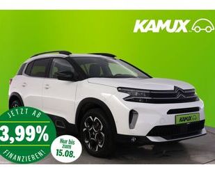 Citroen C5 Aircross Gebrauchtwagen