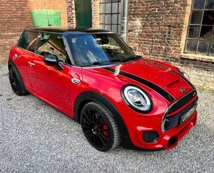 Mini John Cooper Works Gebrauchtwagen