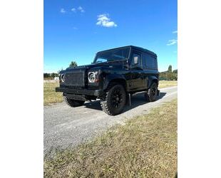 Land Rover Defender Gebrauchtwagen