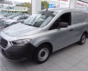 Mercedes-Benz Citan Gebrauchtwagen