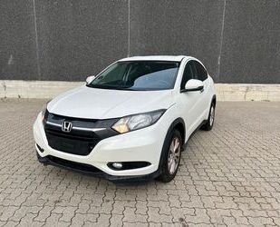 Honda HR-V Gebrauchtwagen