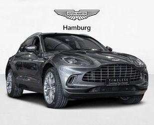 Aston Martin DBX Gebrauchtwagen