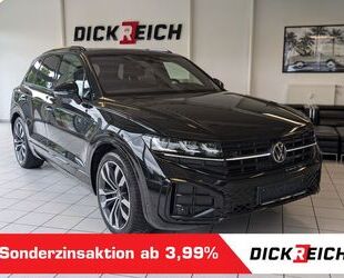 VW Touareg Gebrauchtwagen