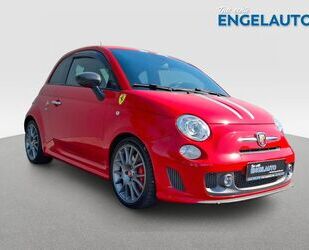 Abarth 695 Gebrauchtwagen