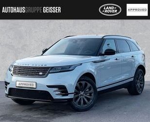 Land Rover Range Rover Velar Gebrauchtwagen