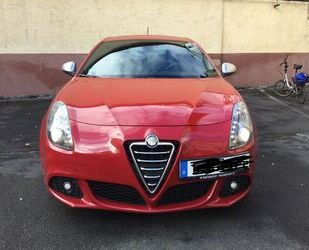 Alfa Romeo Giulietta Gebrauchtwagen