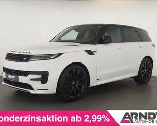 Land Rover Range Rover Sport Gebrauchtwagen