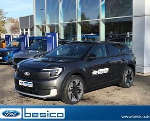 Ford Explorer Gebrauchtwagen