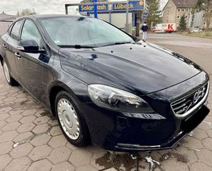 Volvo V40 Gebrauchtwagen