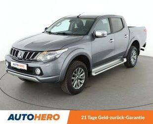 Mitsubishi L200 Gebrauchtwagen