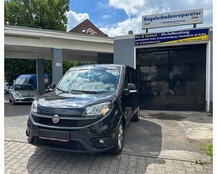 Fiat Doblo Gebrauchtwagen