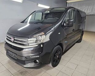 Fiat Talento Gebrauchtwagen