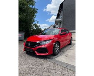 Honda Civic Gebrauchtwagen