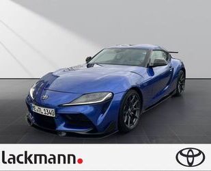 Toyota Supra Gebrauchtwagen
