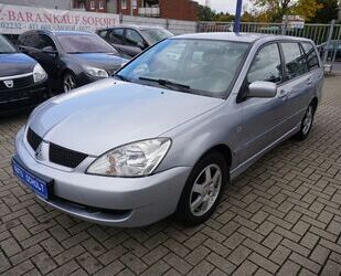 Mitsubishi Lancer Gebrauchtwagen