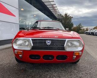 Lancia Fulvia Gebrauchtwagen