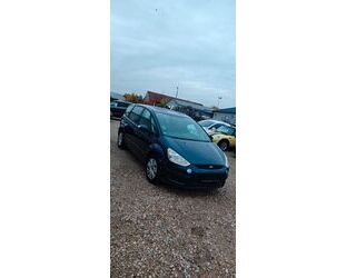 Ford S-Max Gebrauchtwagen