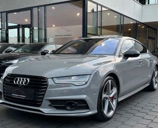 Audi A7 Gebrauchtwagen