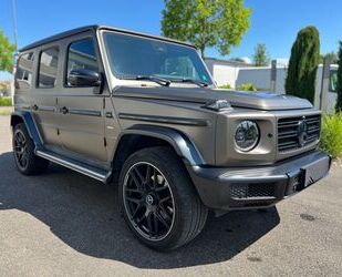 Mercedes-Benz G 400 Gebrauchtwagen