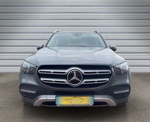 Mercedes-Benz GLE 300 Gebrauchtwagen