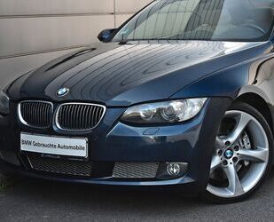 BMW 335 Gebrauchtwagen