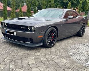 Dodge Challenger Gebrauchtwagen