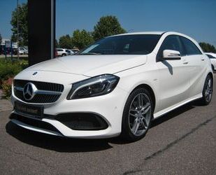 Mercedes-Benz A 180 Gebrauchtwagen