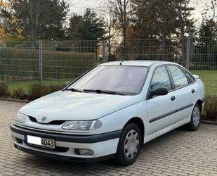 Renault Laguna Gebrauchtwagen
