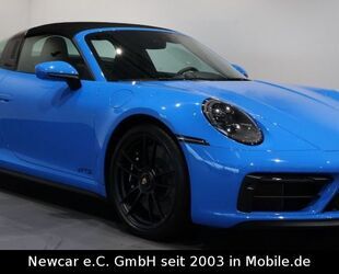 Porsche 992 Gebrauchtwagen