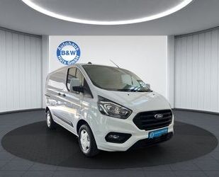 Ford Transit Custom Gebrauchtwagen