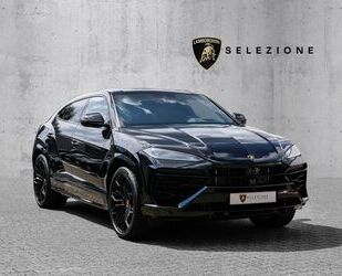 Lamborghini Urus Gebrauchtwagen